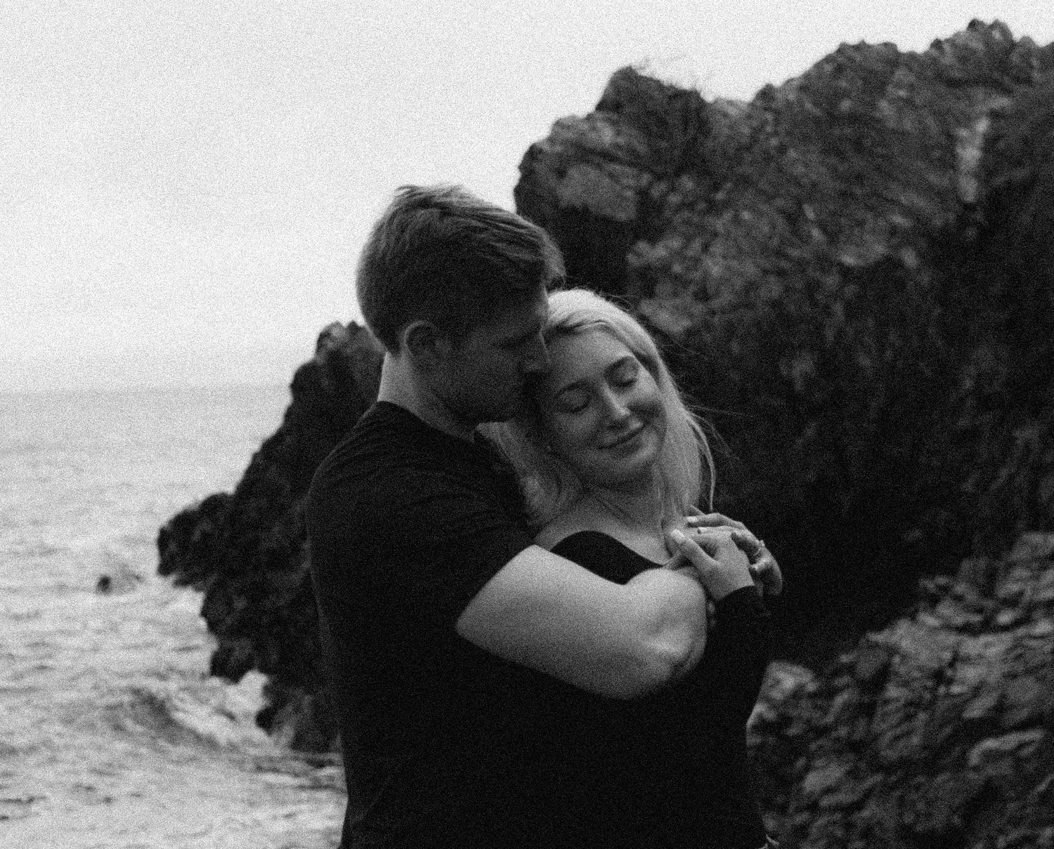 Piper's Lagoon Engagement