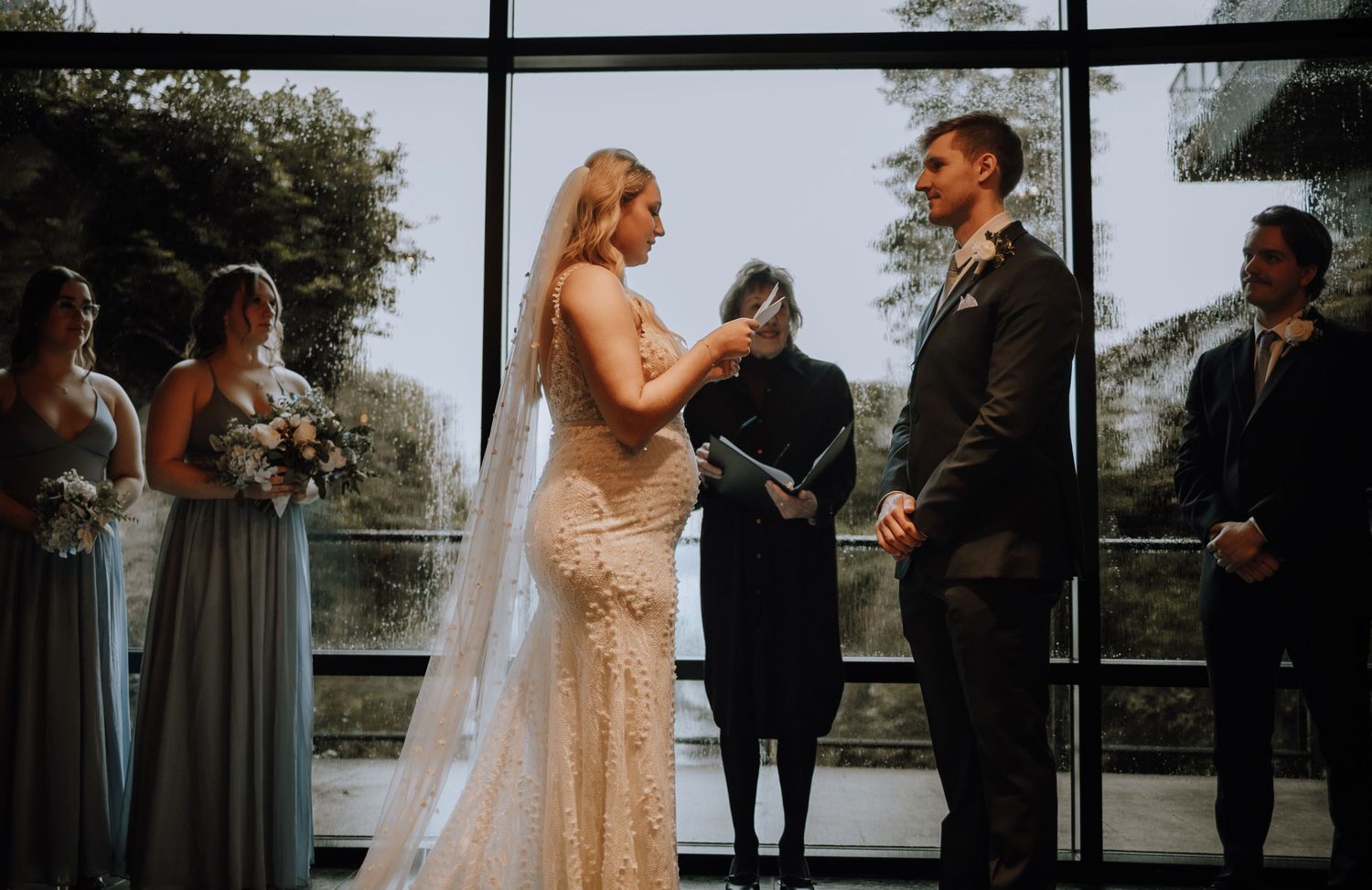 nanaimo wedding