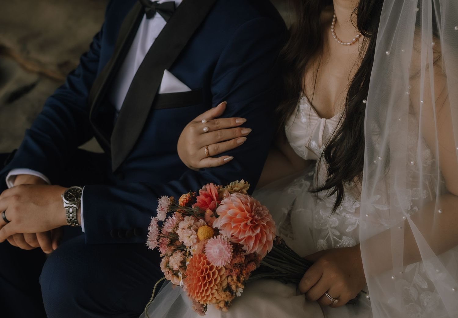 wedding photographer Gabriola Island