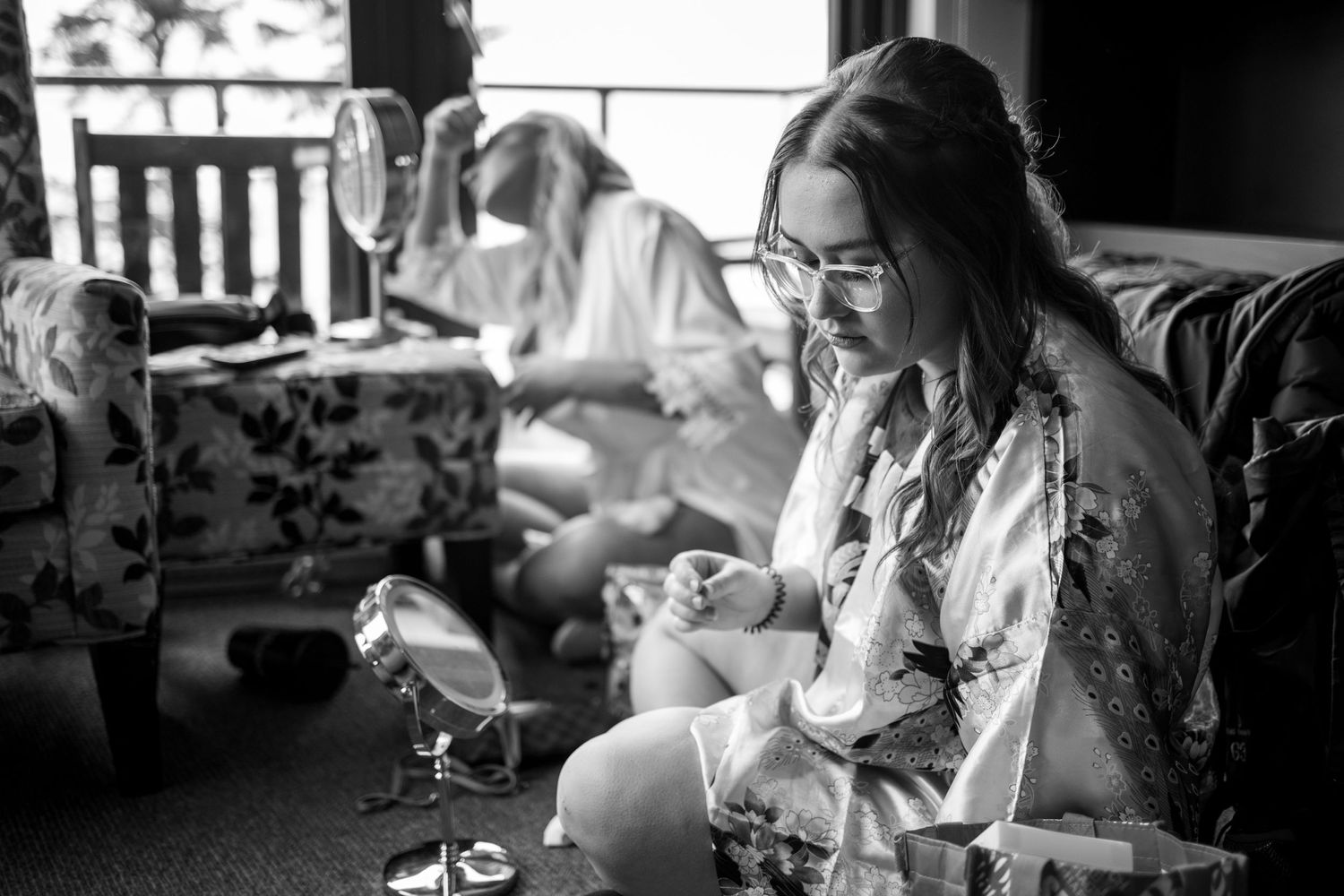 Candid Wedding Photography