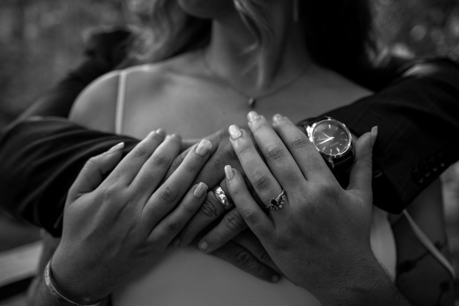 Gabriola Island Wedding Photographer