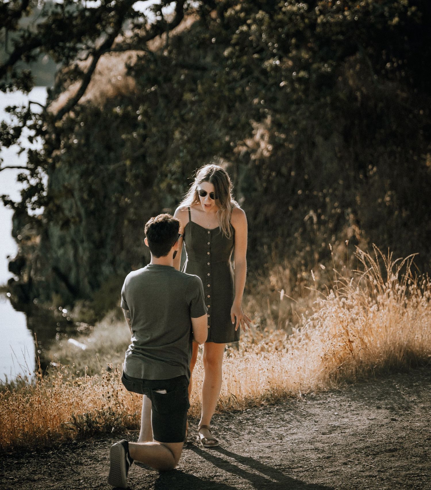 nanaimo proposal photographer
