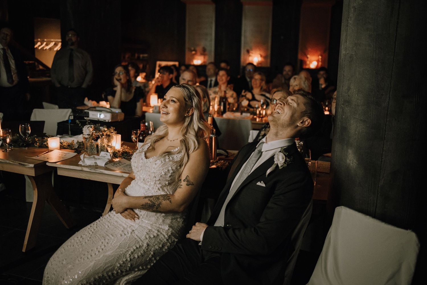 wedding slideshow