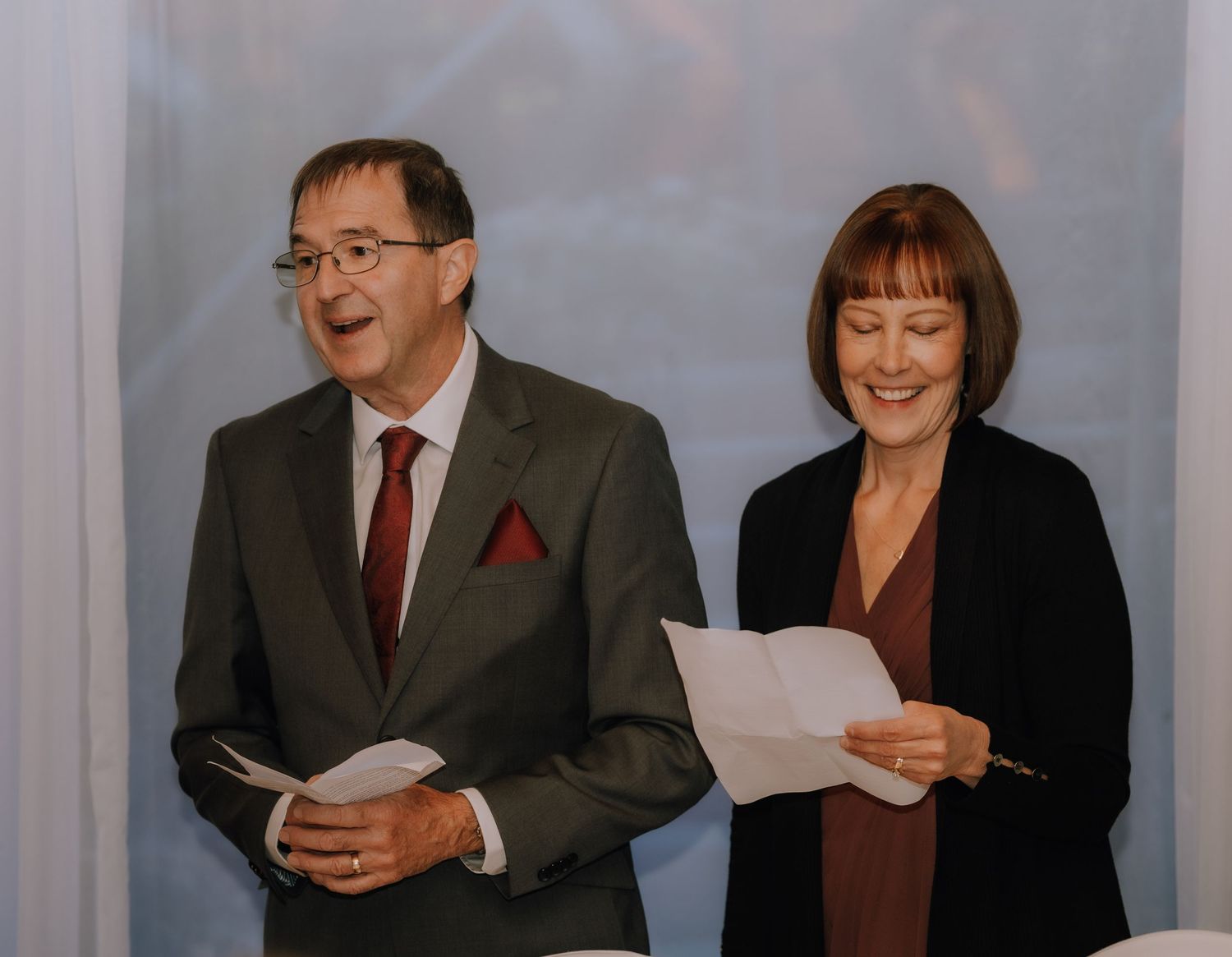 Nanaimo Photographer, Vancouver Island Wedding, Tigh Na Mara Resort, Wedding Reception