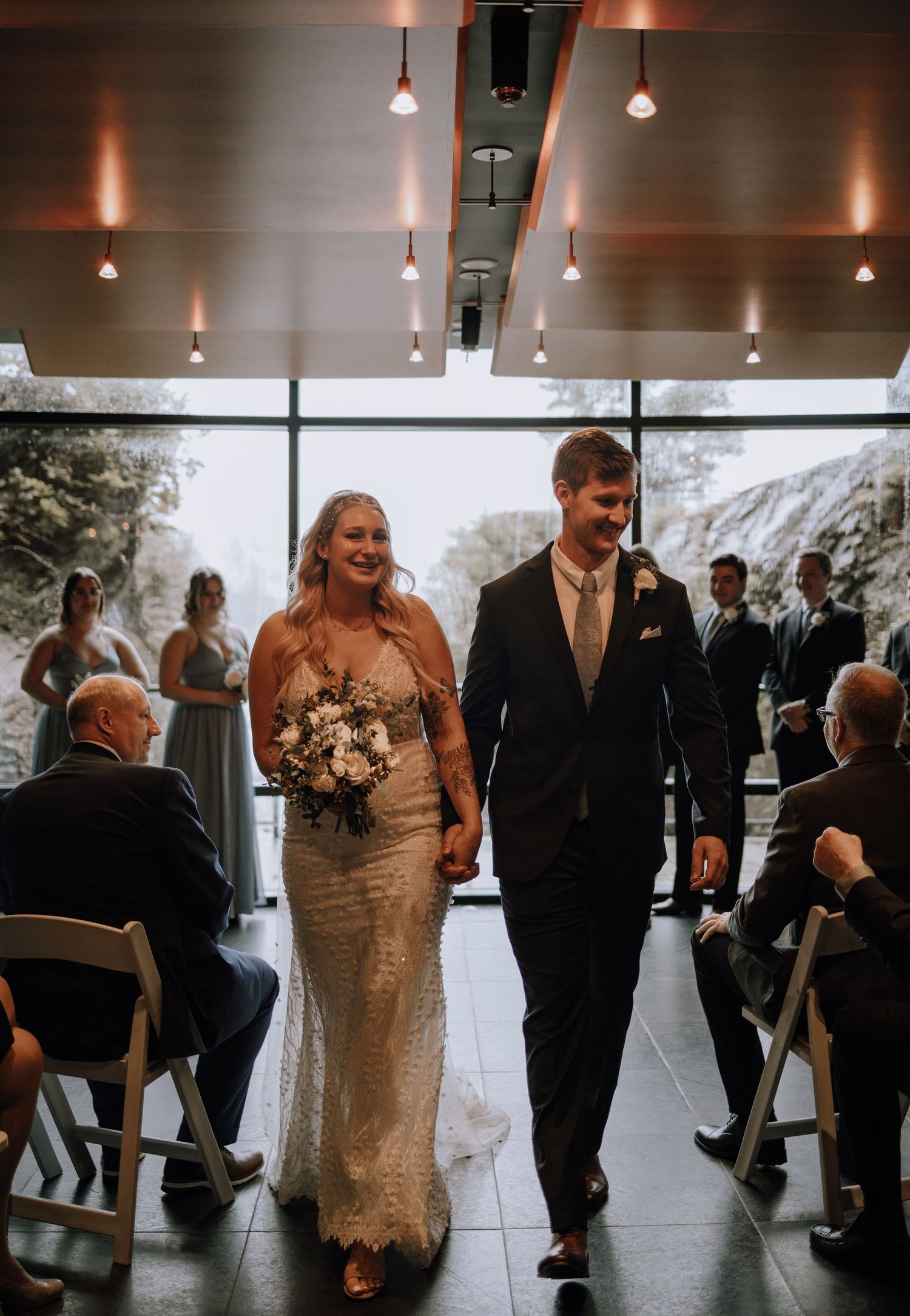 Ucluelet elopement photography