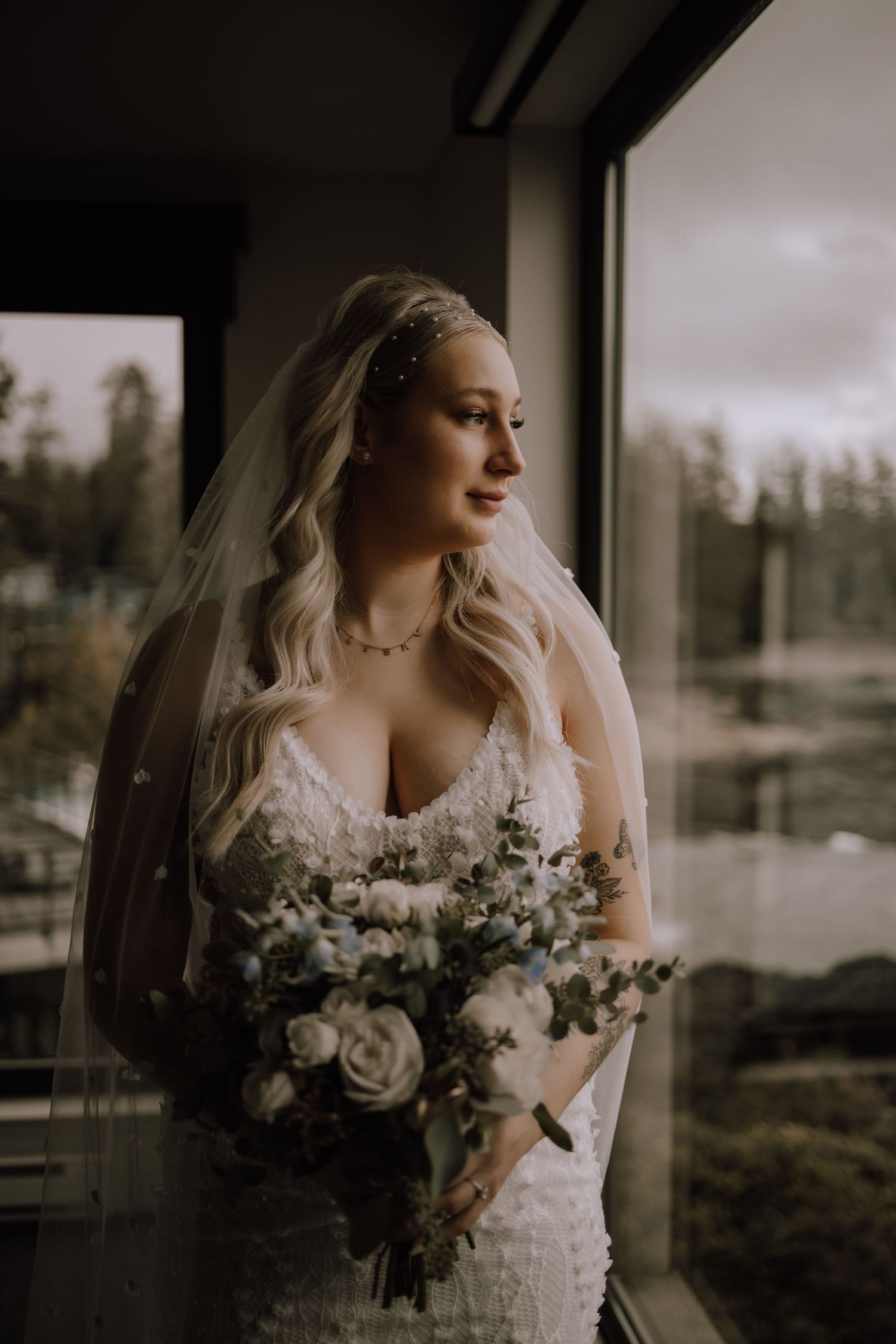 west coast weddings