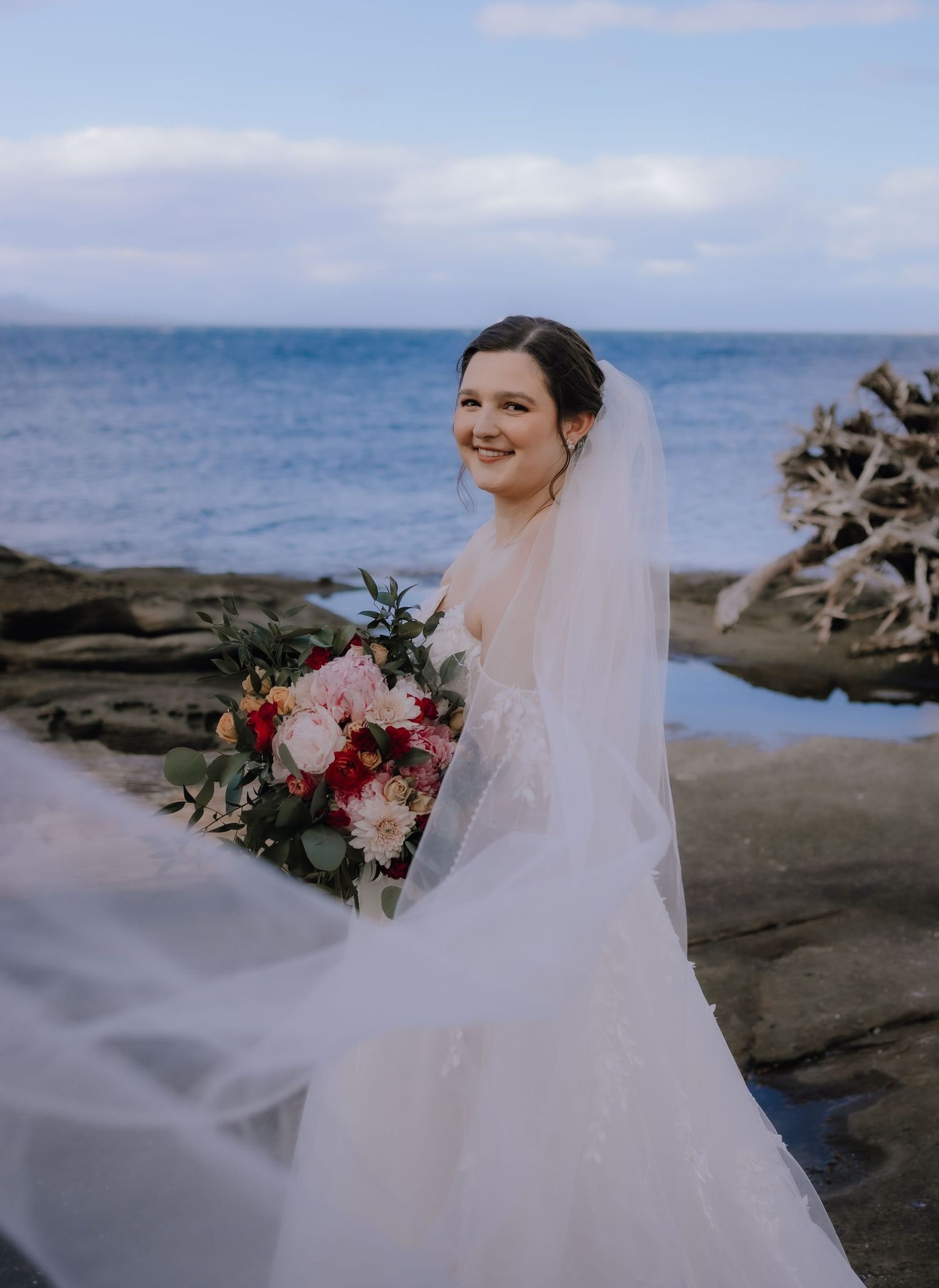 Nanaimo Photographer, Vancouver Island Wedding, Little Mountain, Madrona Point, Parksville Wedding