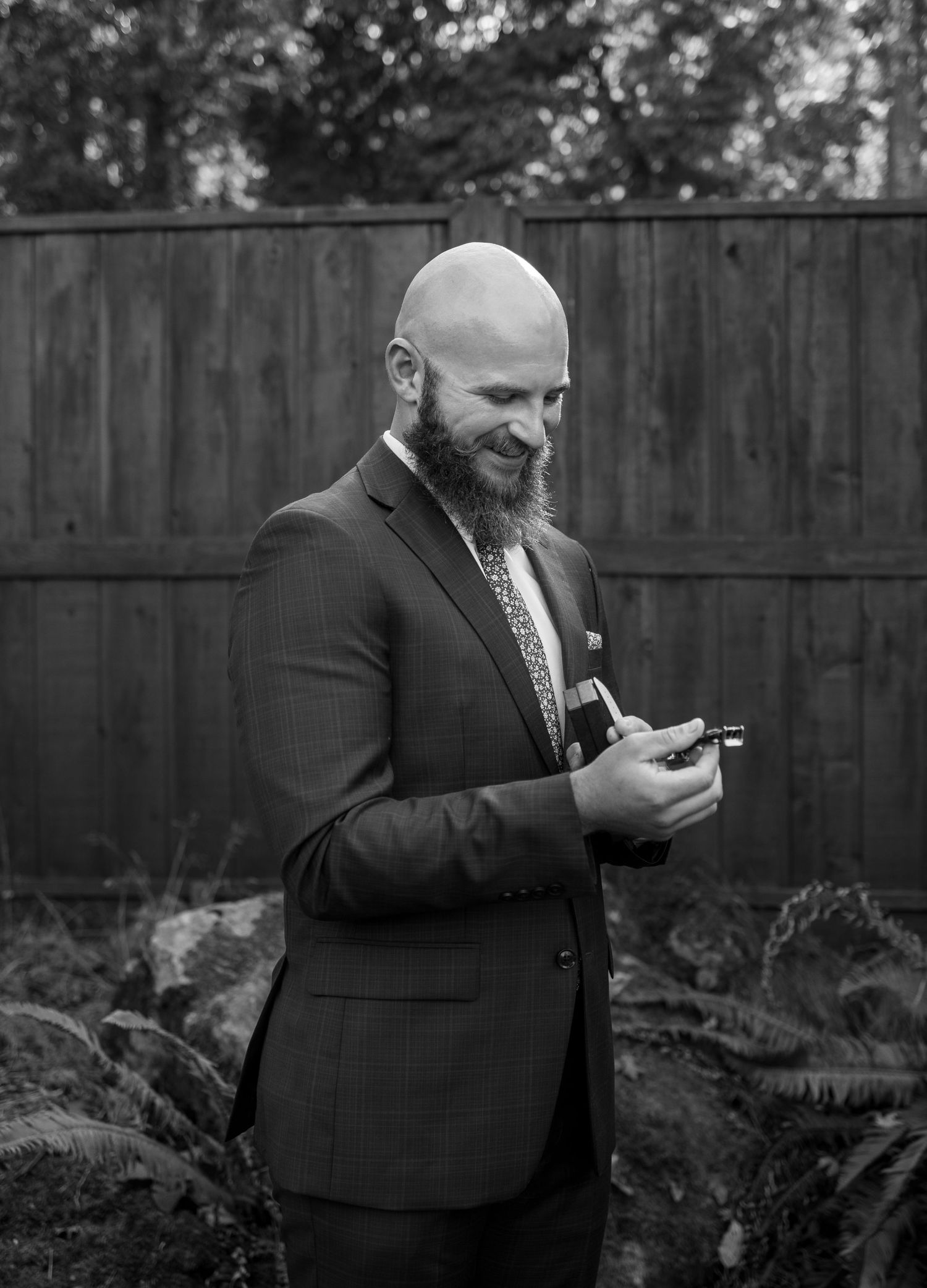 Wedding Day Gifts