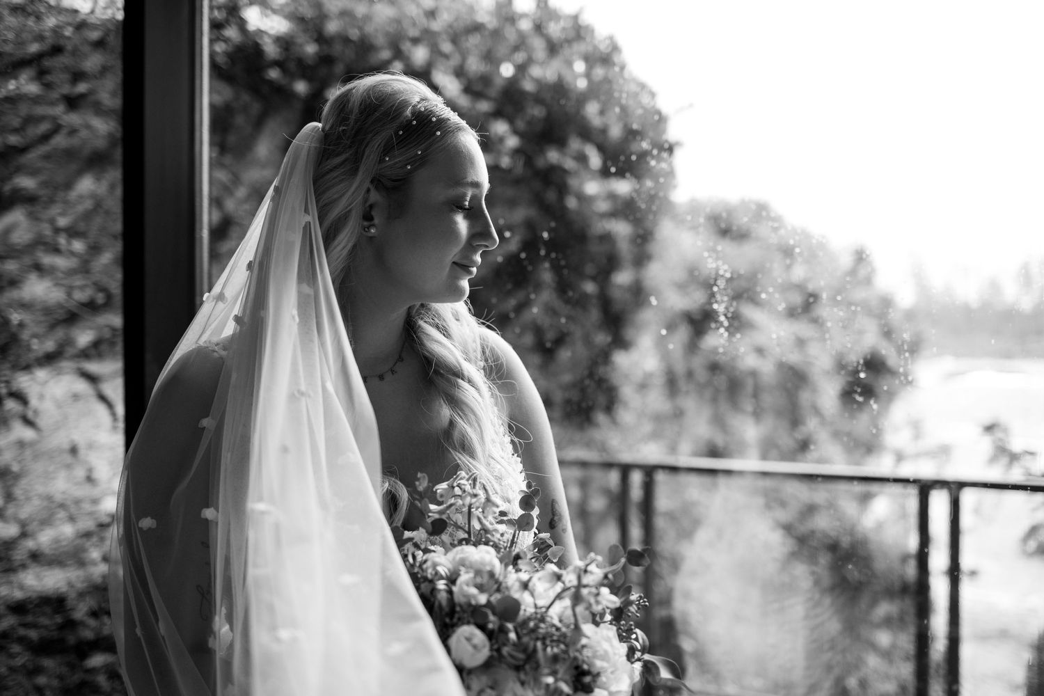bride photo