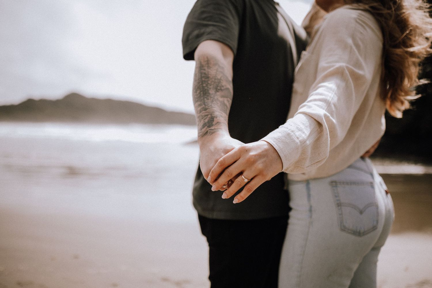 tofino proposal