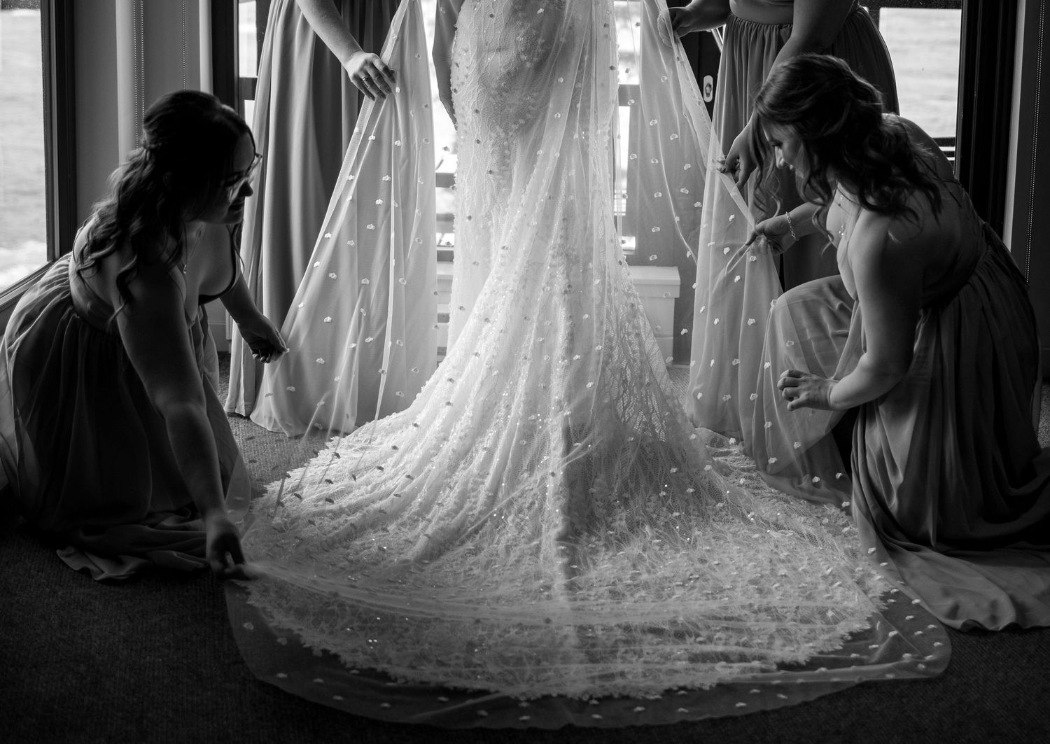 ucluelet wedding