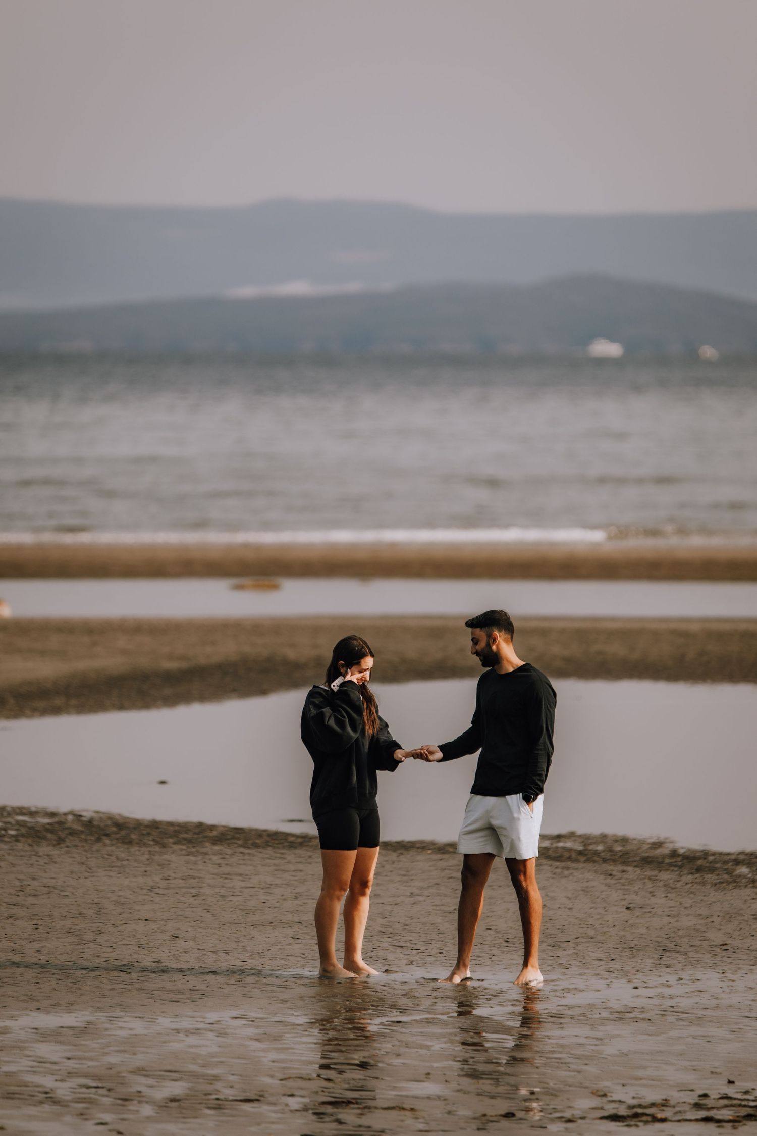 Vancouver Island photographer