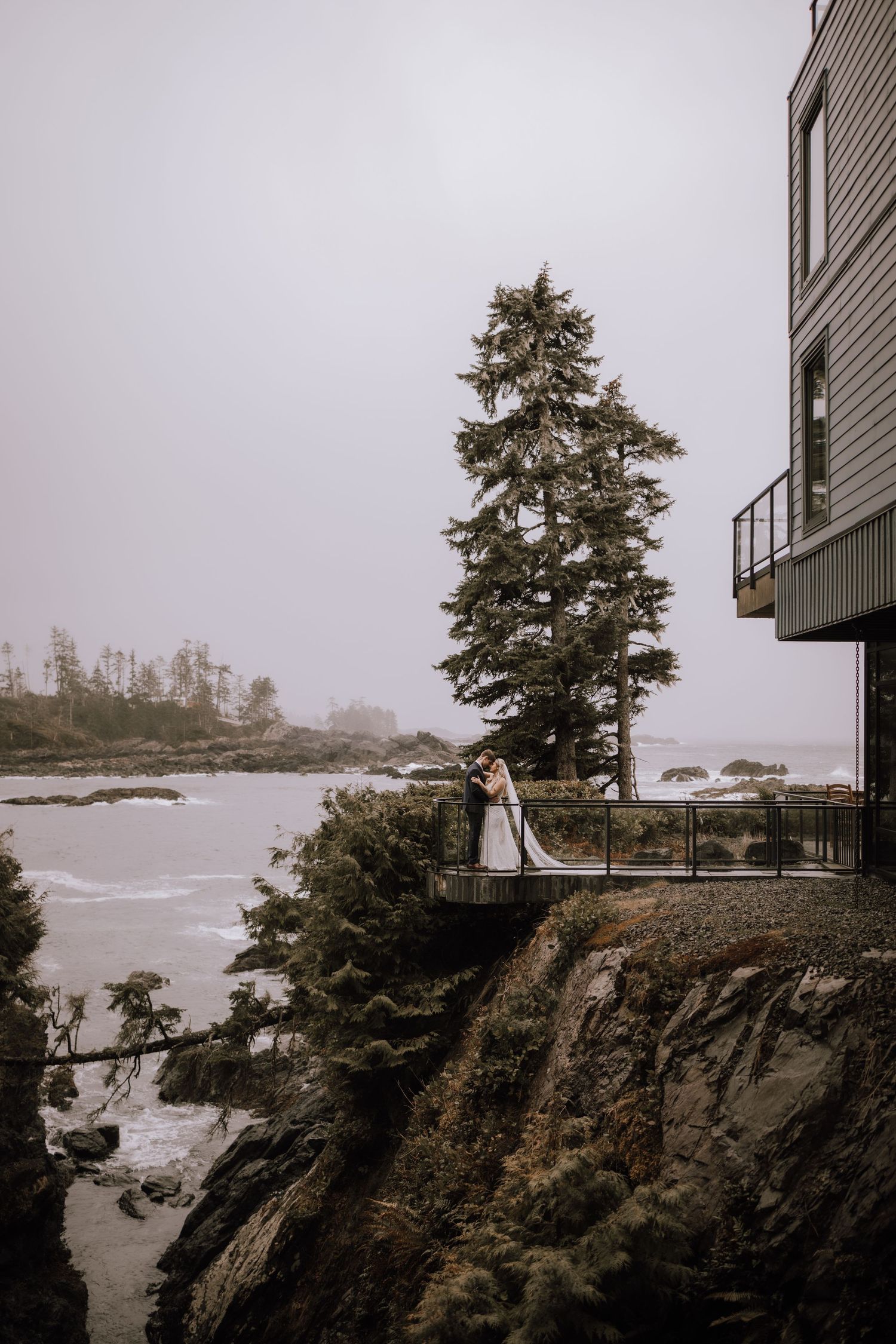 resort wedding