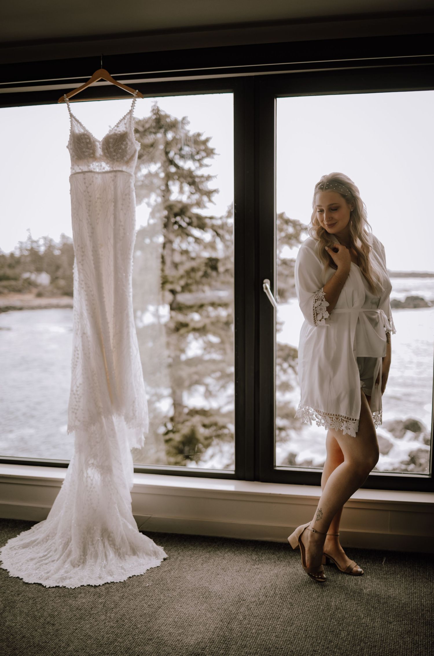 Vancouver Island photographer