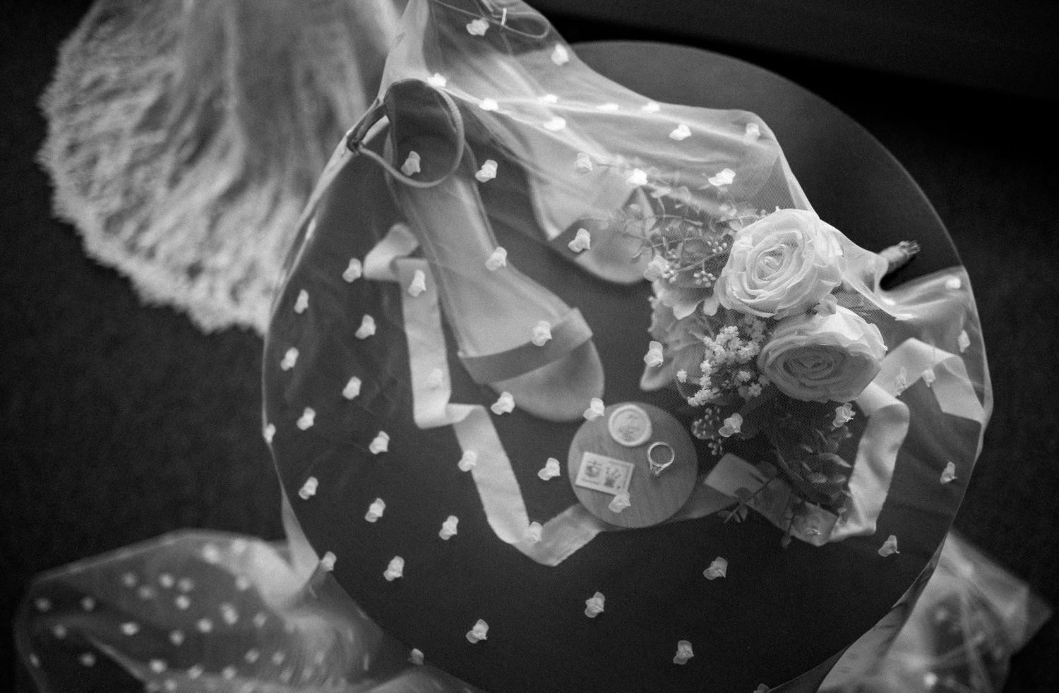Wedding Detail Photo