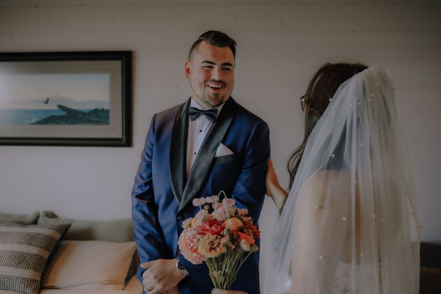 wedding photography, Gabriola island, elopement, intimate wedding, ceremony, gulf island wedding, nanaimo photographer