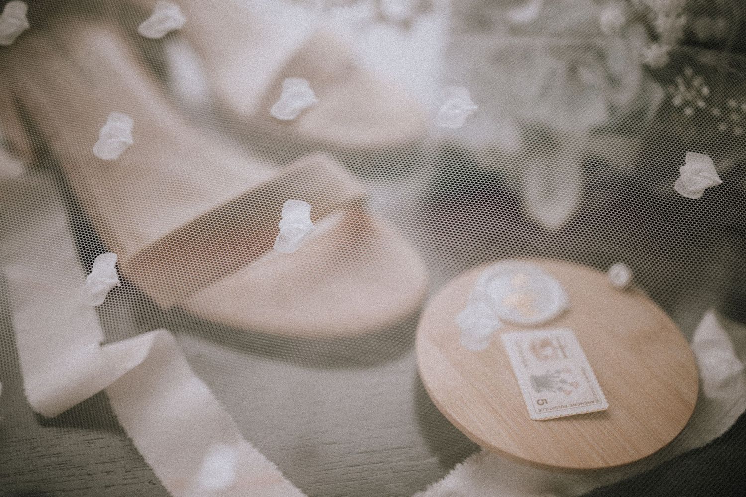 Ucluelet Wedding