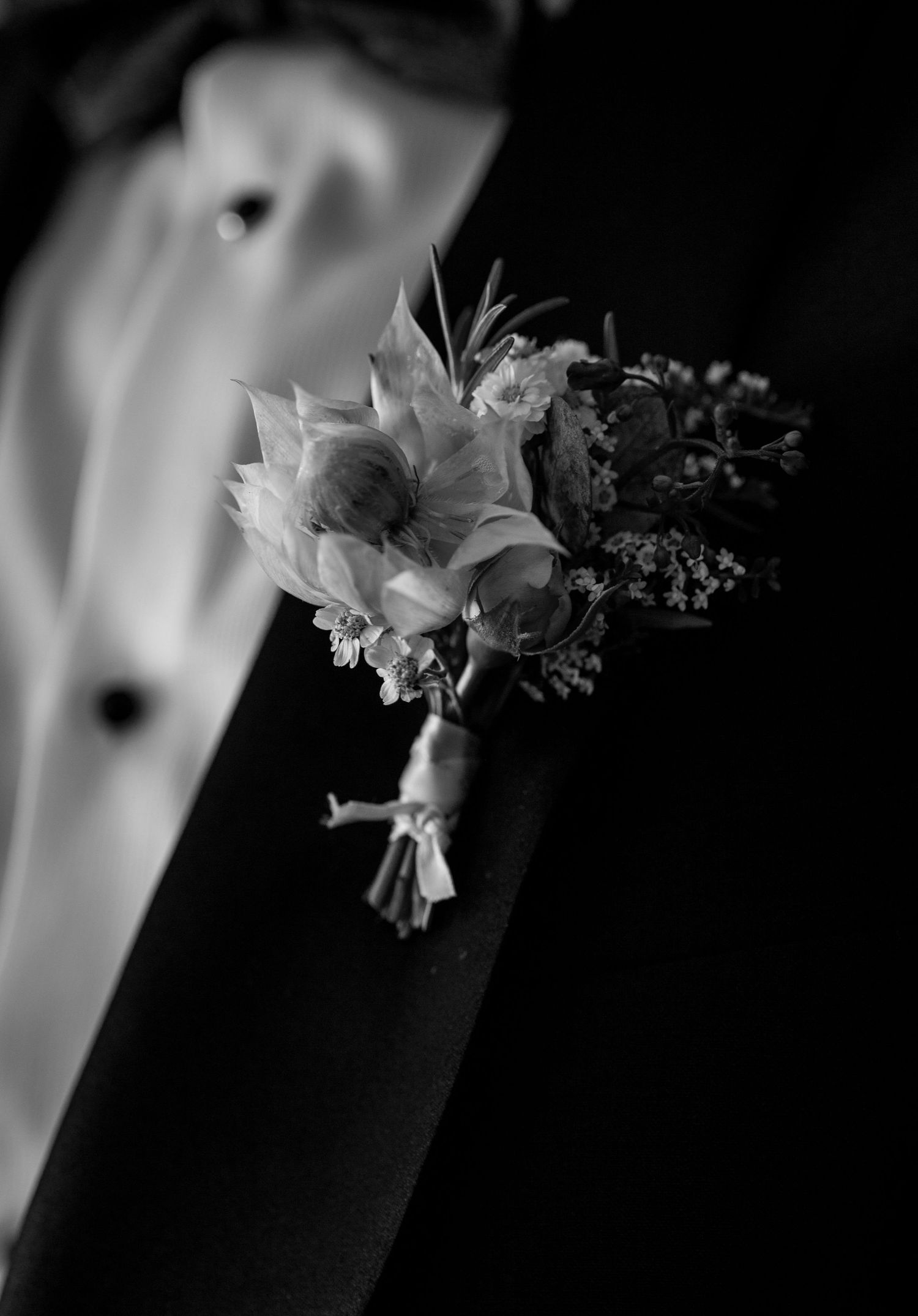 boutonniere