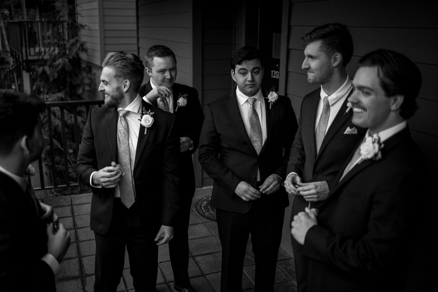 wedding photographer