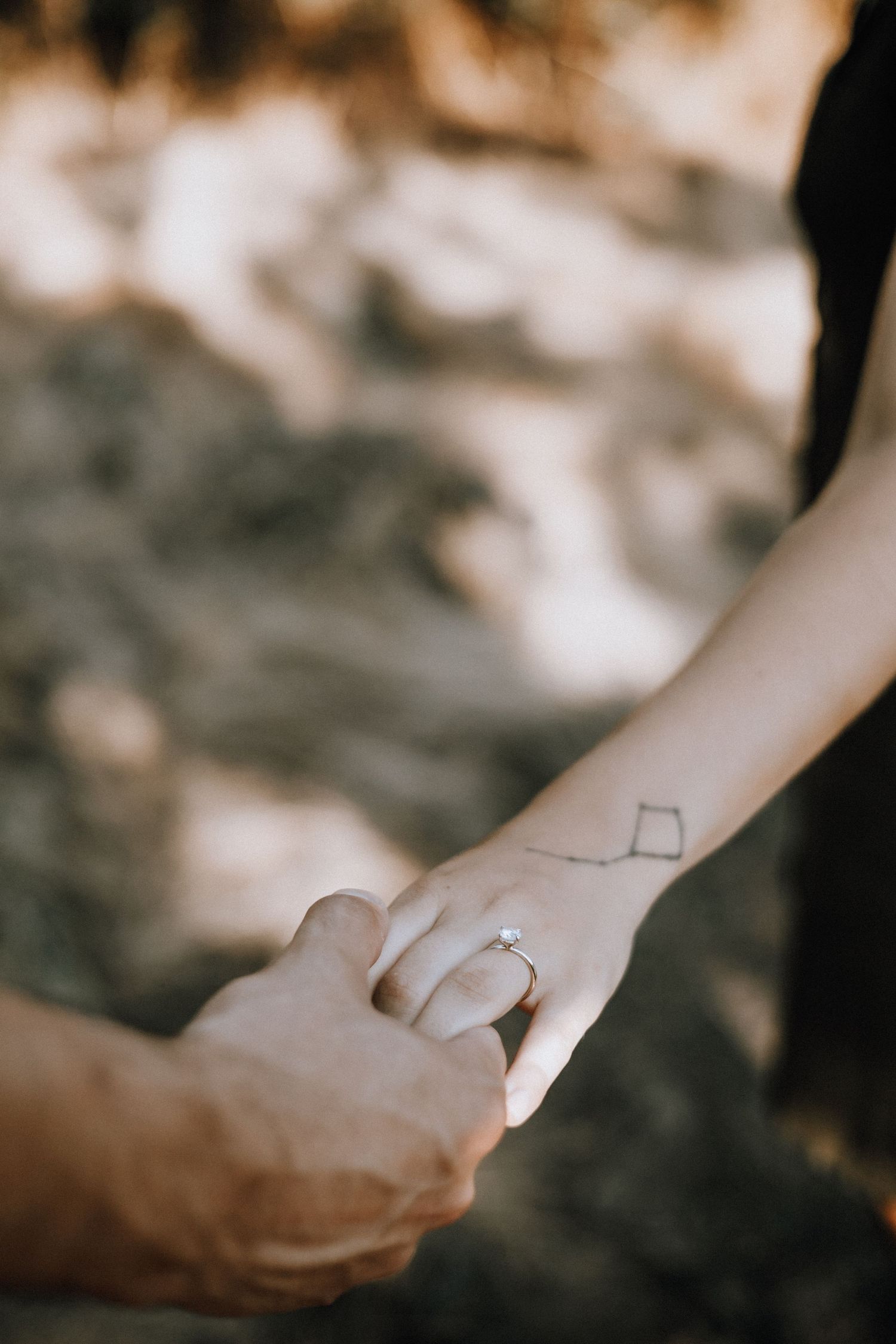 nanaimo engagement photographer