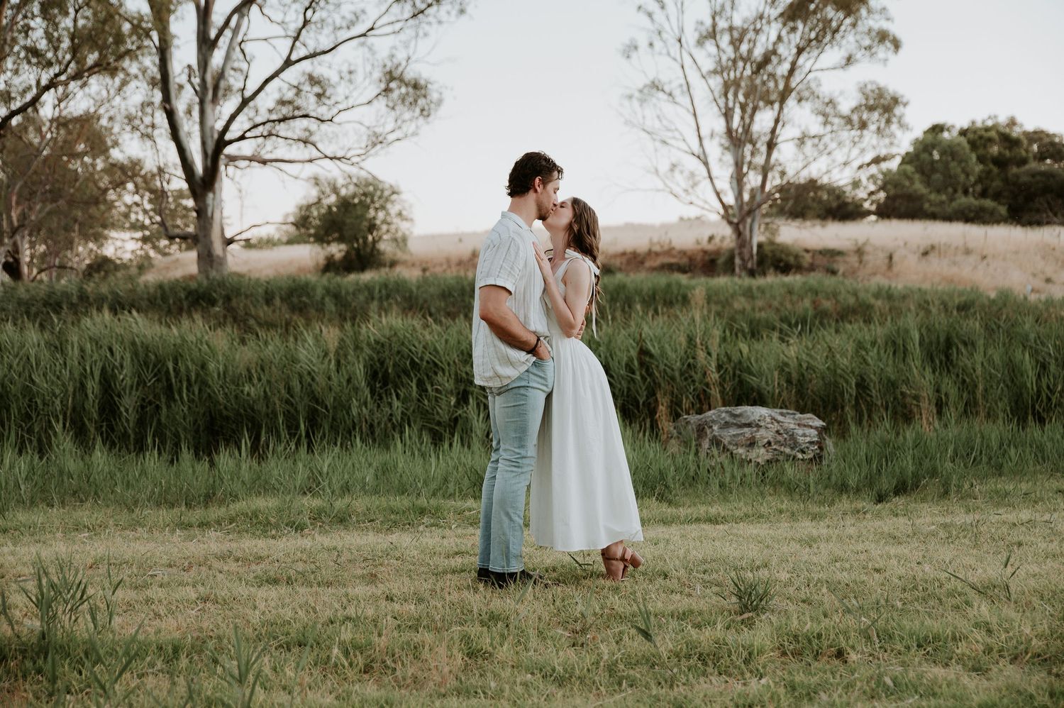 Photography in Freeling, Barossa Valley, Gawler & Adelaide - family, newborn, maternity, engagement and couples and wedding sessions