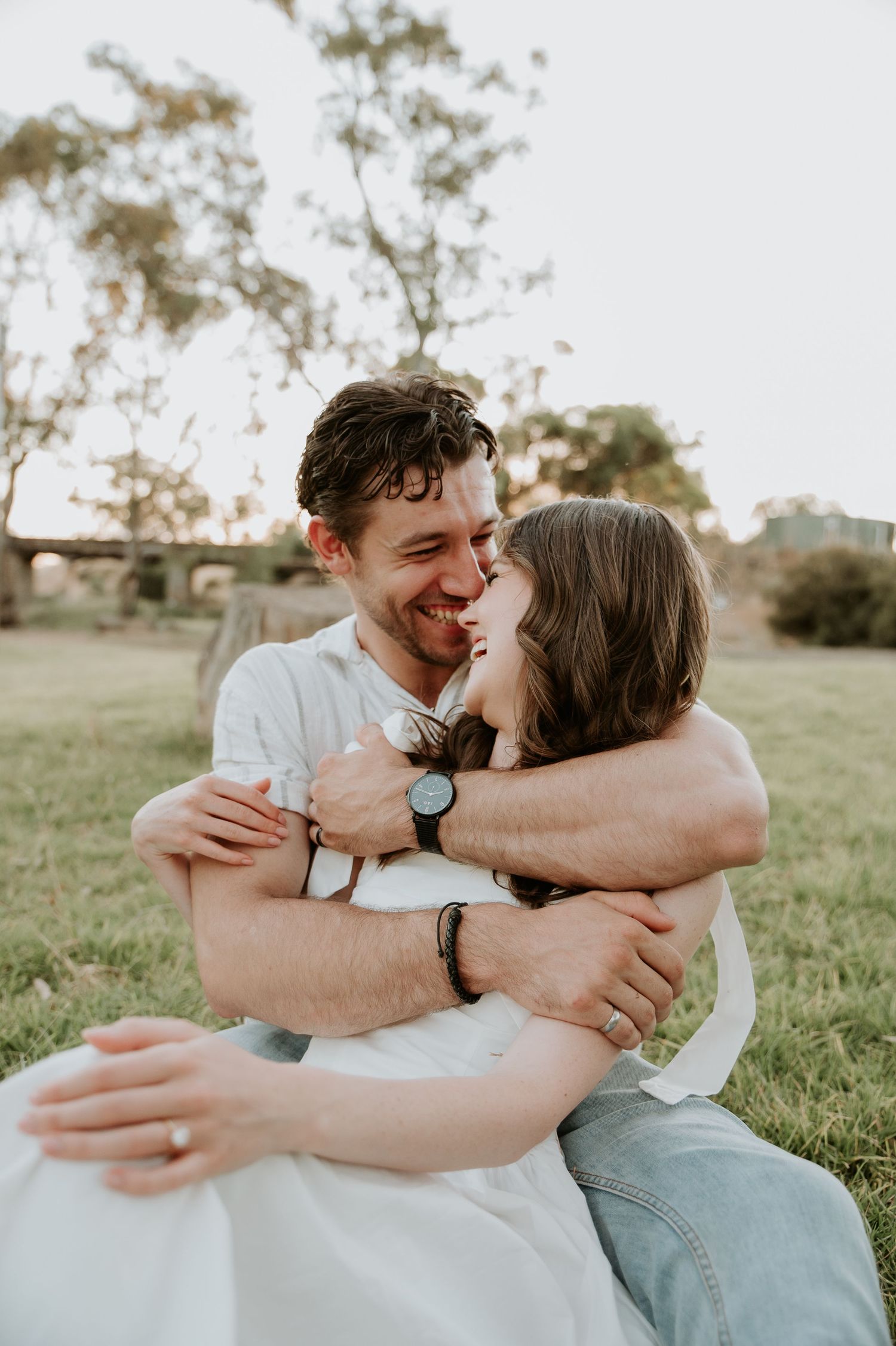 Photography in Freeling, Barossa Valley, Gawler & Adelaide - family, newborn, maternity, engagement and couples and wedding sessions