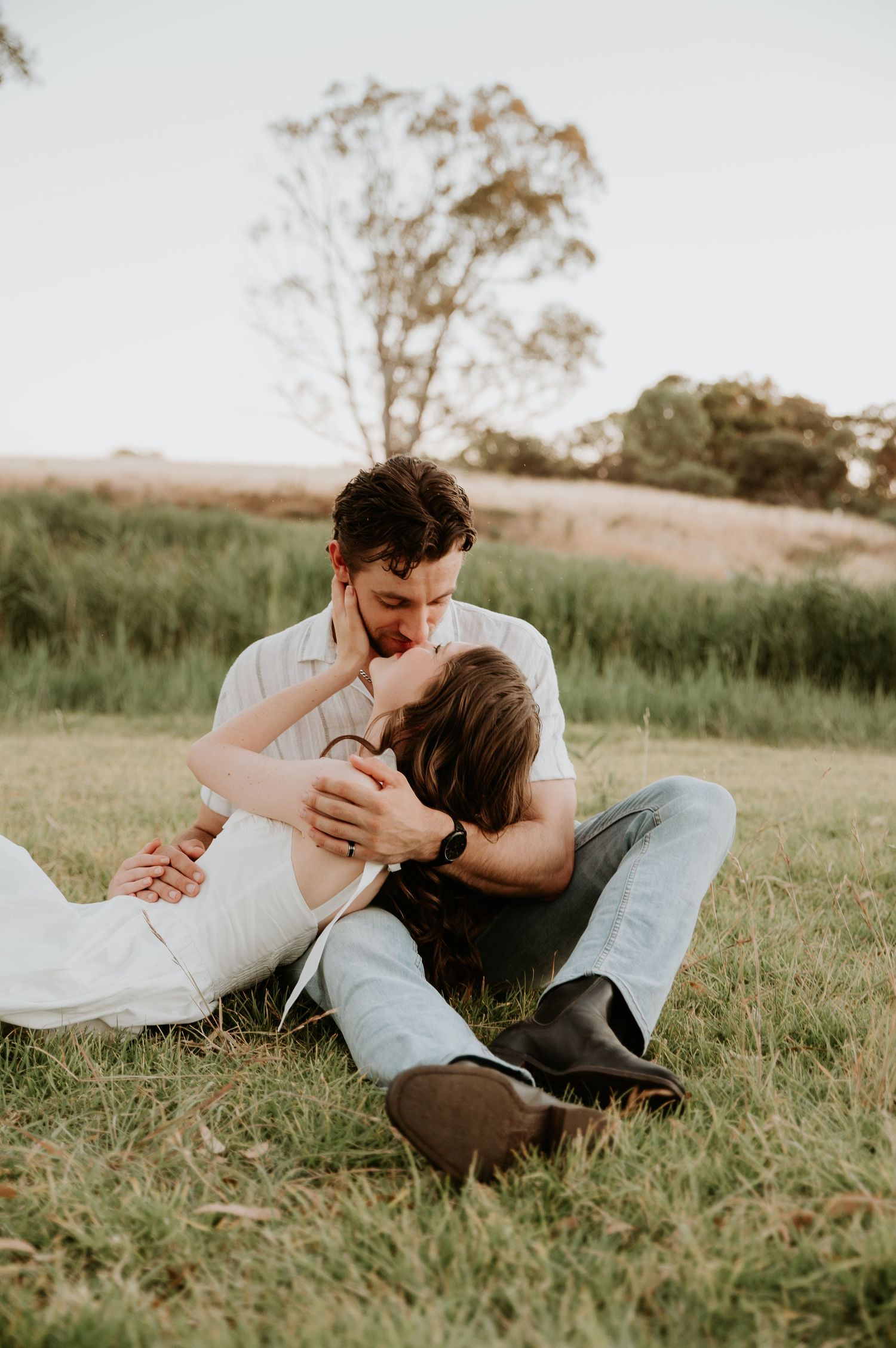 Photography in Freeling, Barossa Valley, Gawler & Adelaide - family, newborn, maternity, engagement and couples and wedding sessions