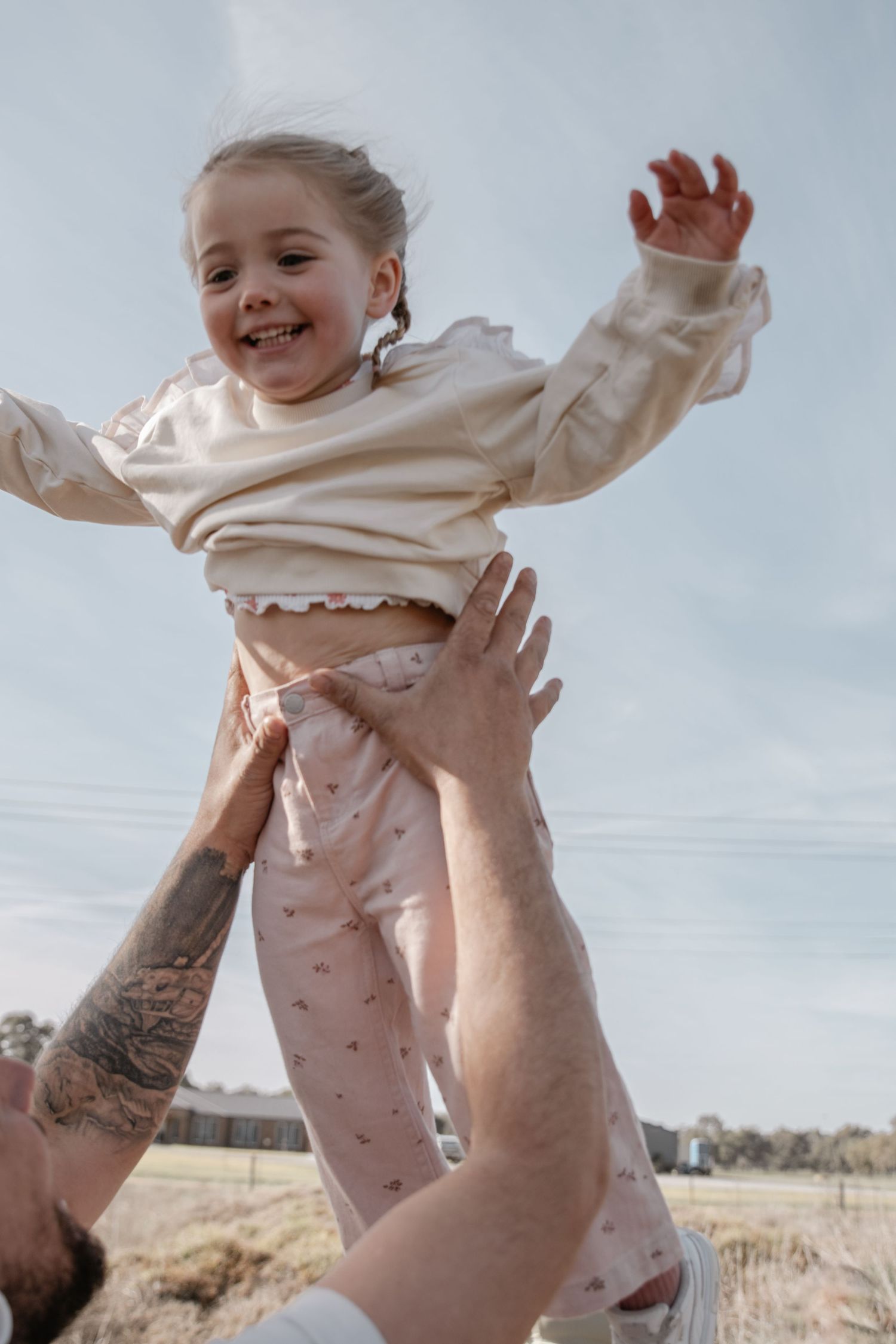 Photography in Freeling, Barossa Valley, Gawler & Adelaide - family, newborn, maternity, engagement and couples and wedding sessions