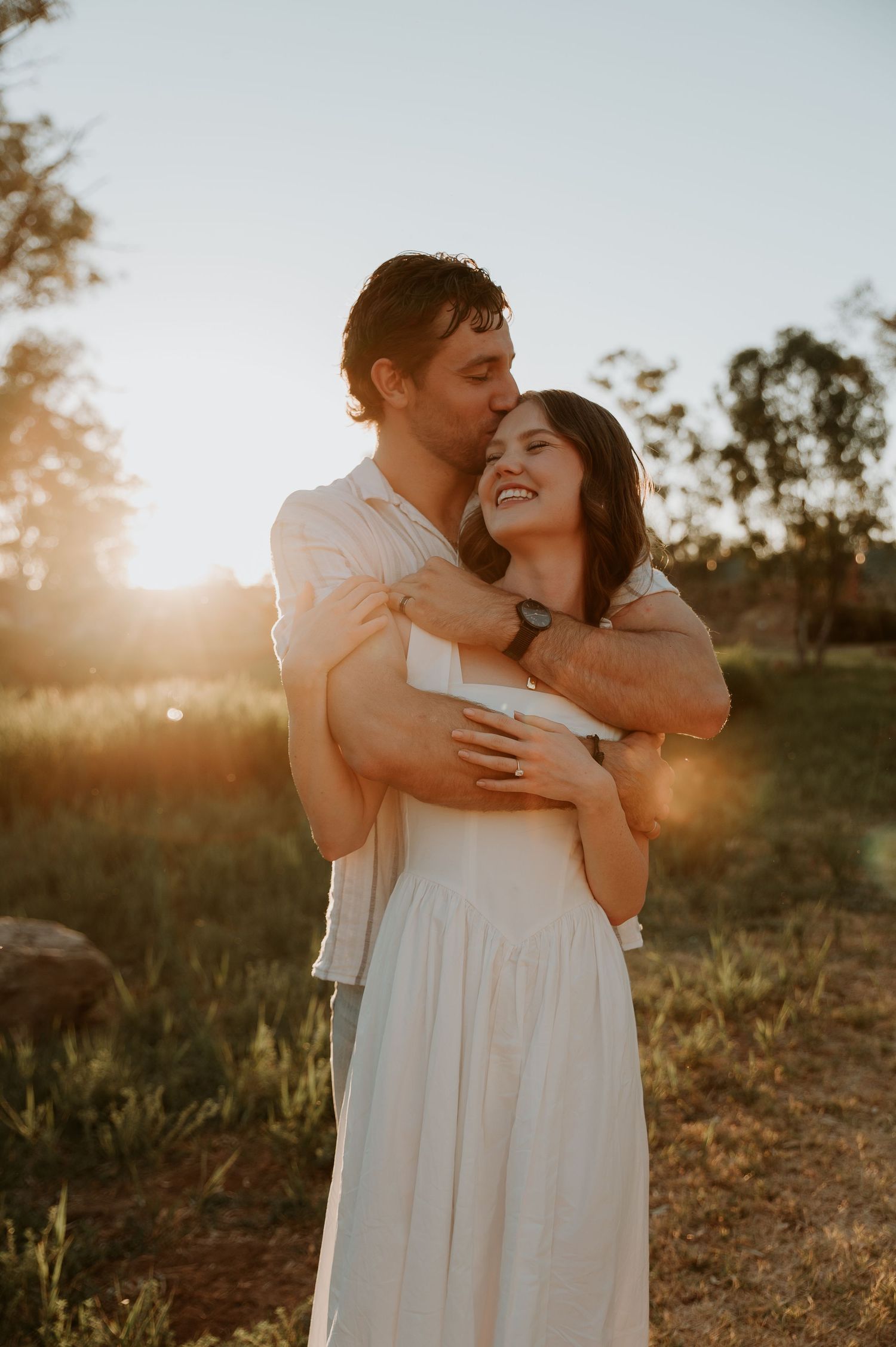 Photography in Freeling, Barossa Valley, Gawler & Adelaide - family, newborn, maternity, engagement and couples and wedding sessions