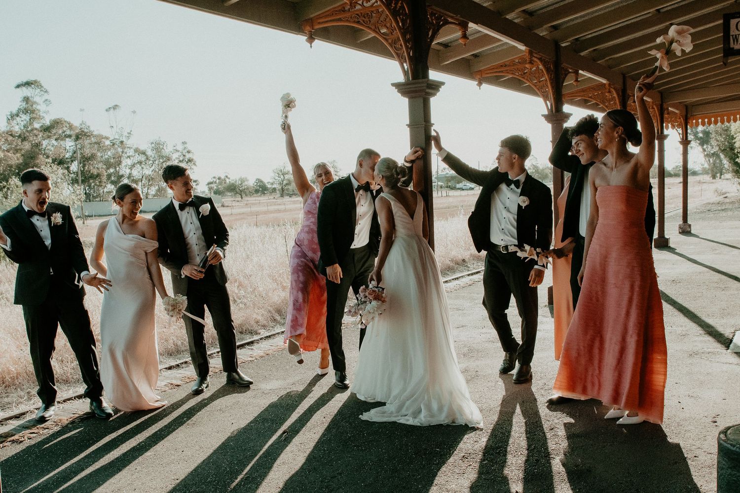 Photography in Freeling, Barossa Valley, Gawler & Adelaide - family, newborn, maternity, engagement and couples and wedding sessions