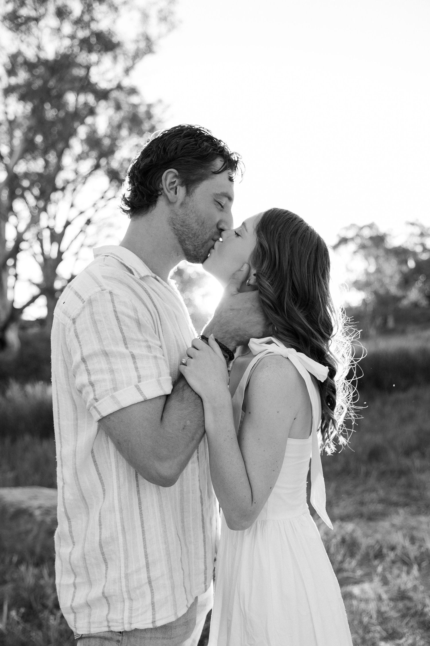 Photography in Freeling, Barossa Valley, Gawler & Adelaide - family, newborn, maternity, engagement and couples and wedding sessions
