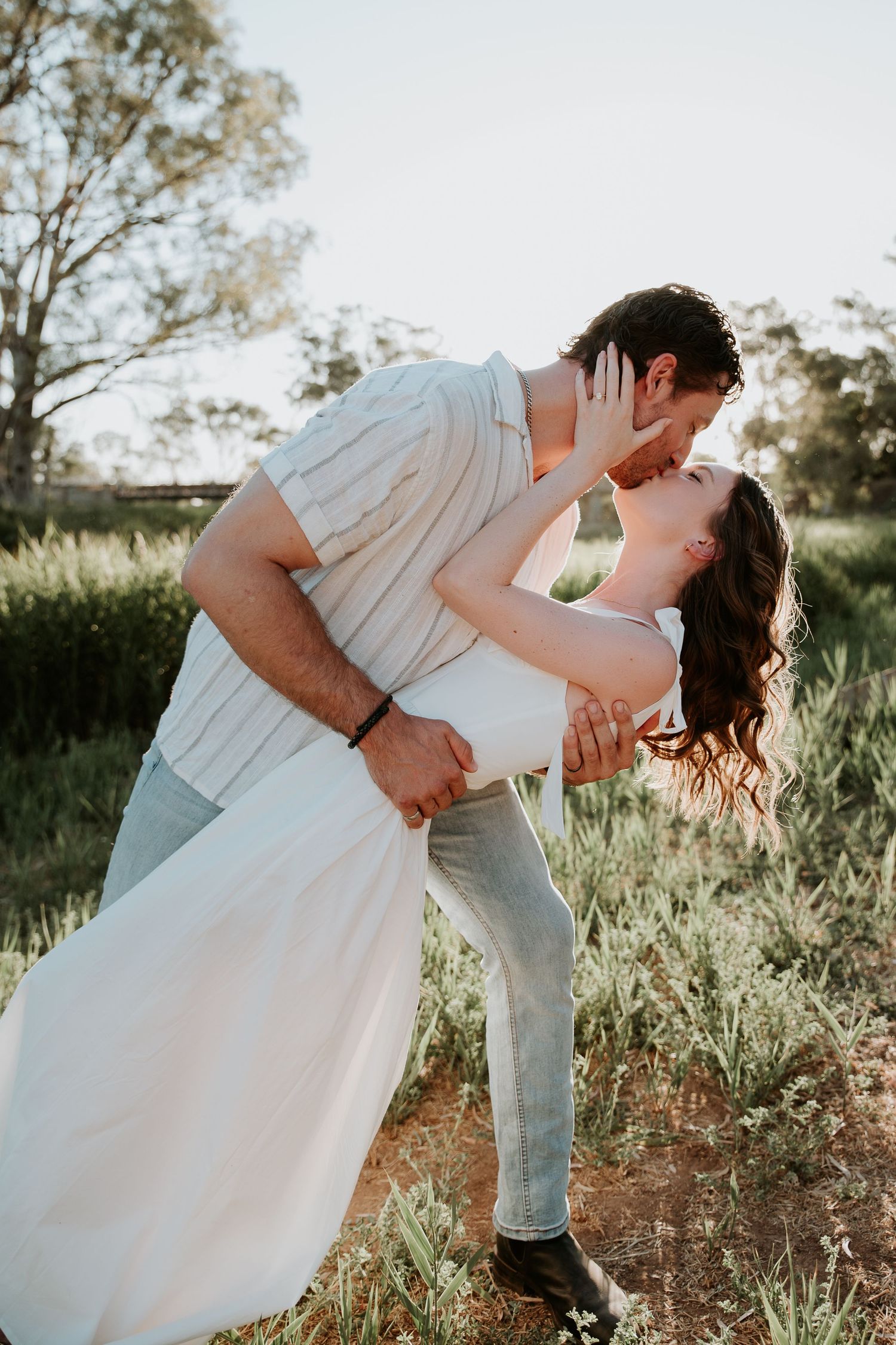 Photography in Freeling, Barossa Valley, Gawler & Adelaide - family, newborn, maternity, engagement and couples and wedding sessions