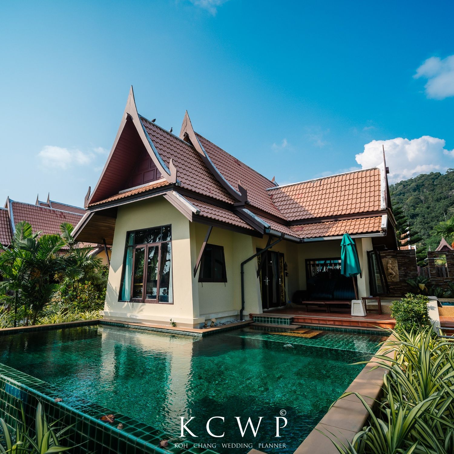 thai culture wedding