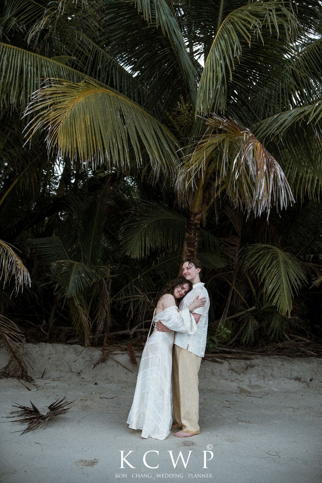 koh kood wedding