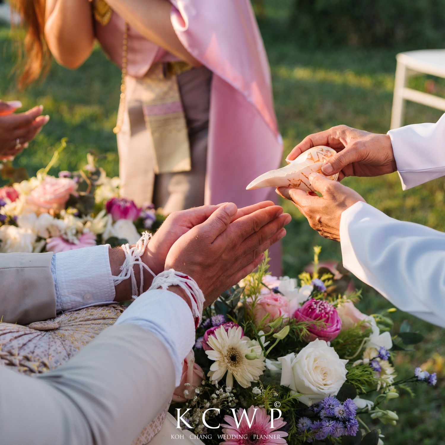 thai culture wedding