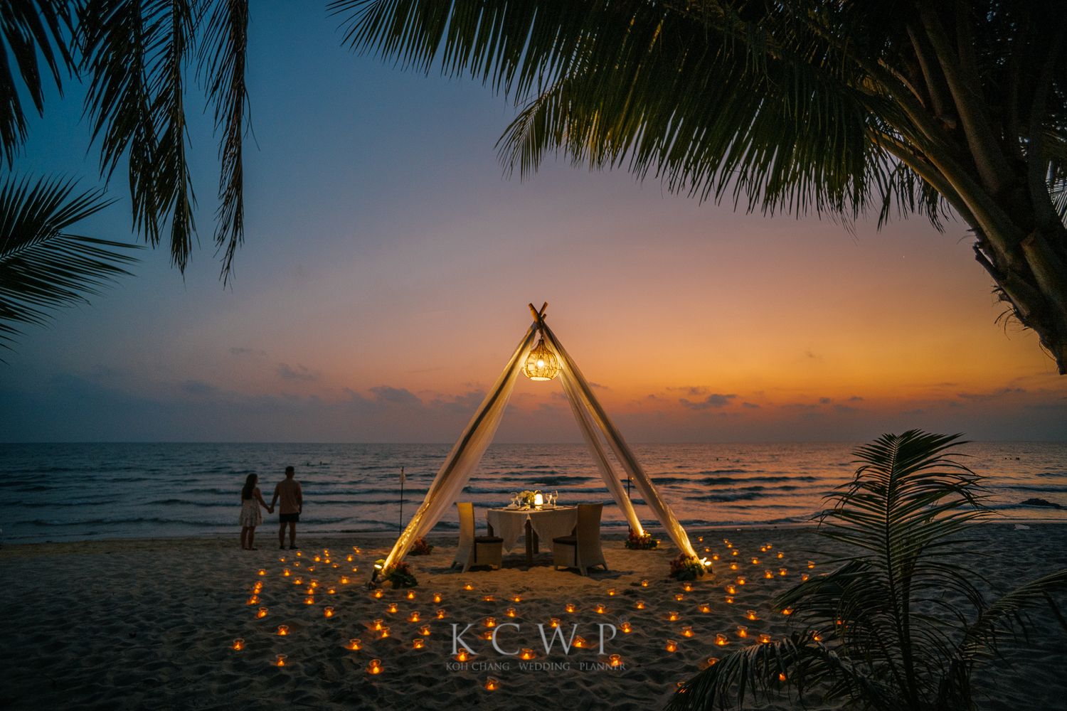 private dinner