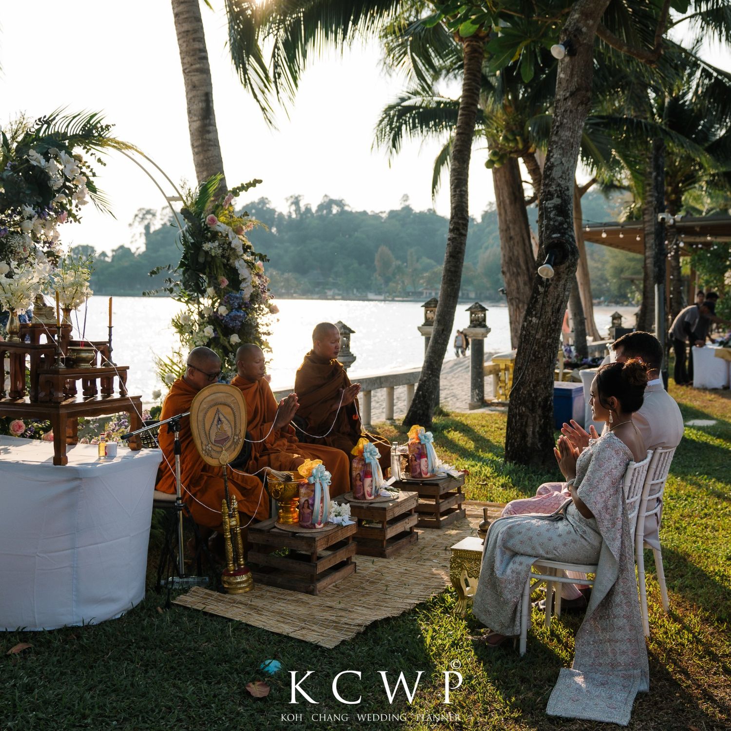 thai culture wedding
