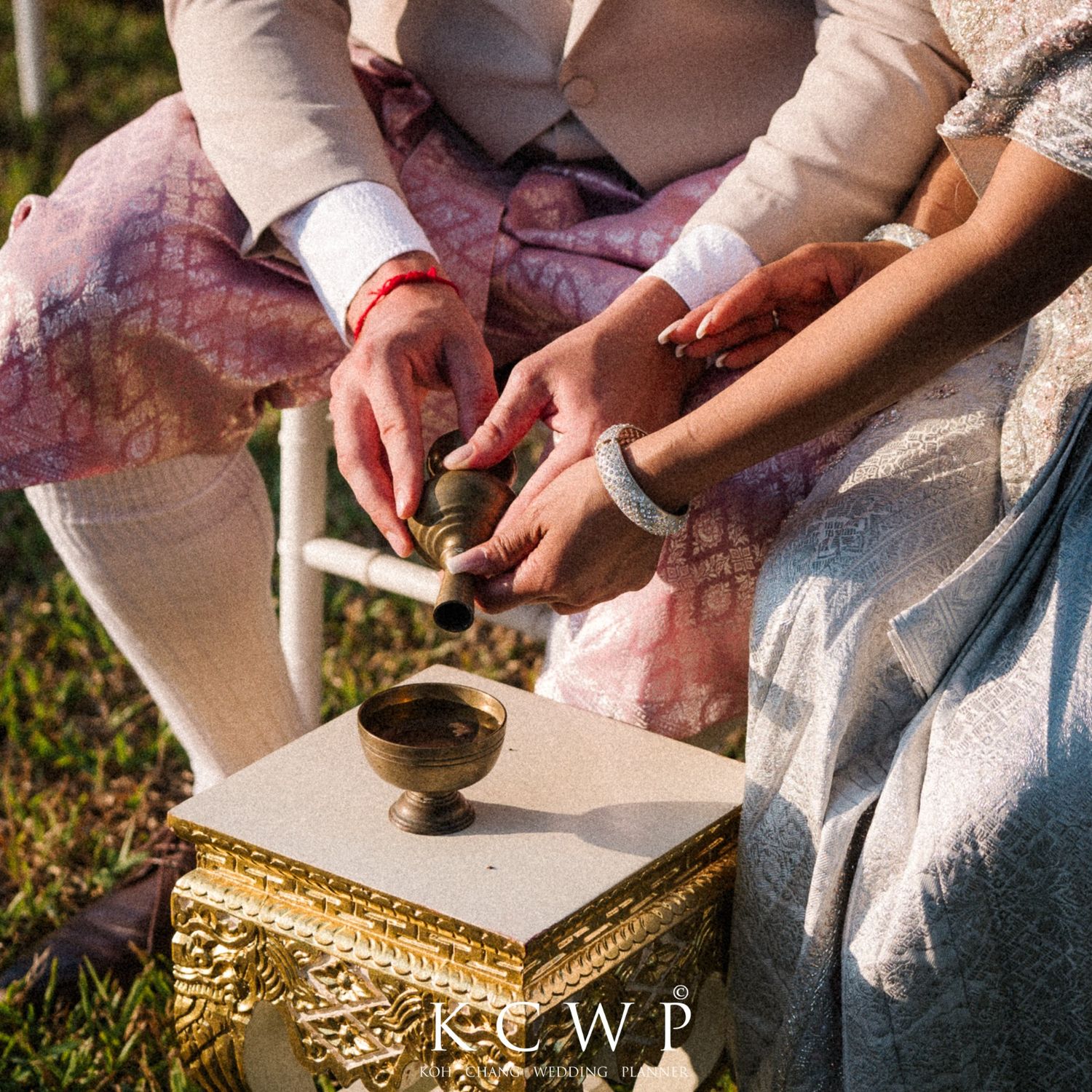 thai culture wedding