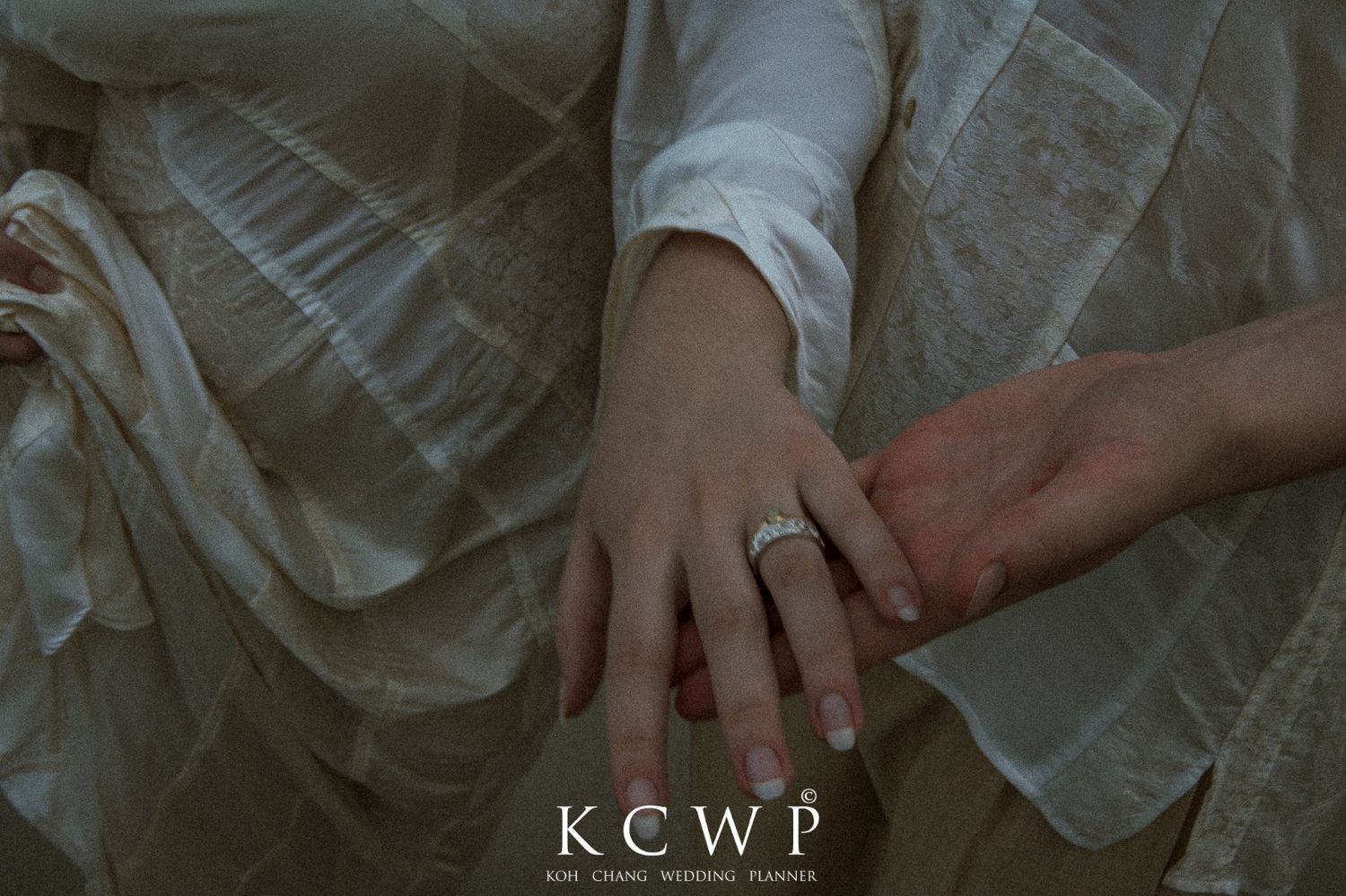 koh kood wedding
