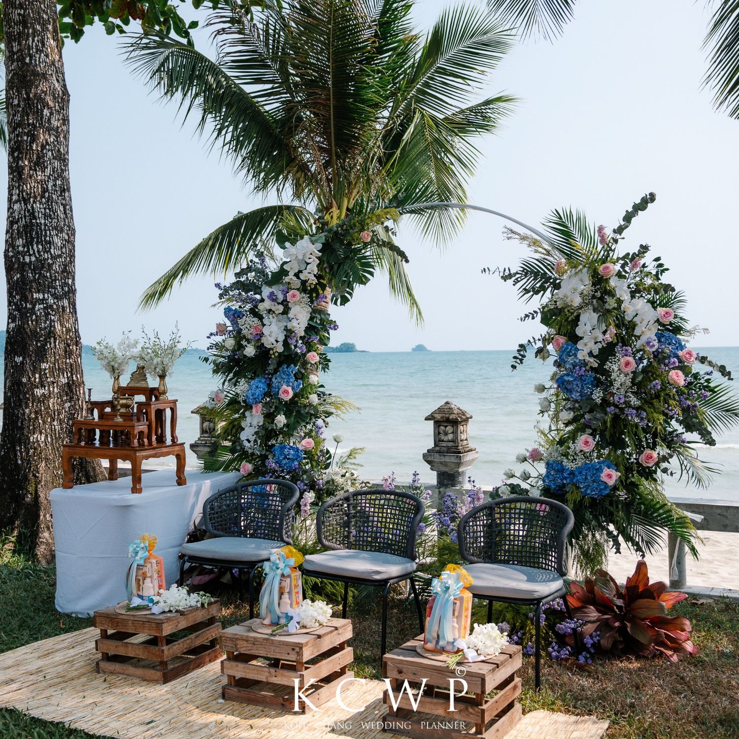thai culture wedding