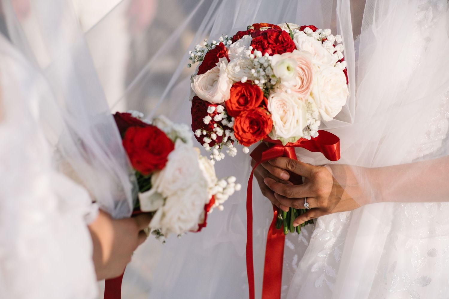 Luxury Wedding Planner Thailand beach wedding