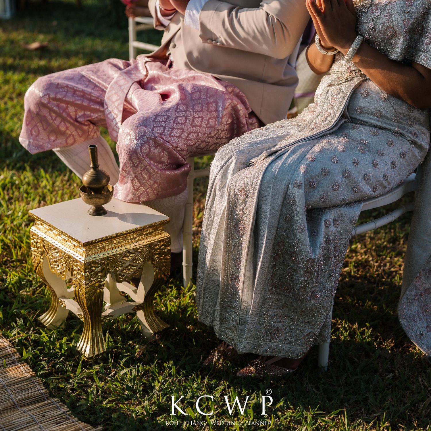 thai culture wedding