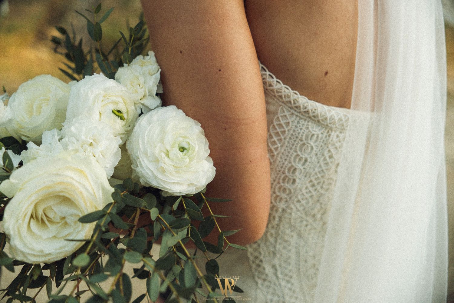 bride