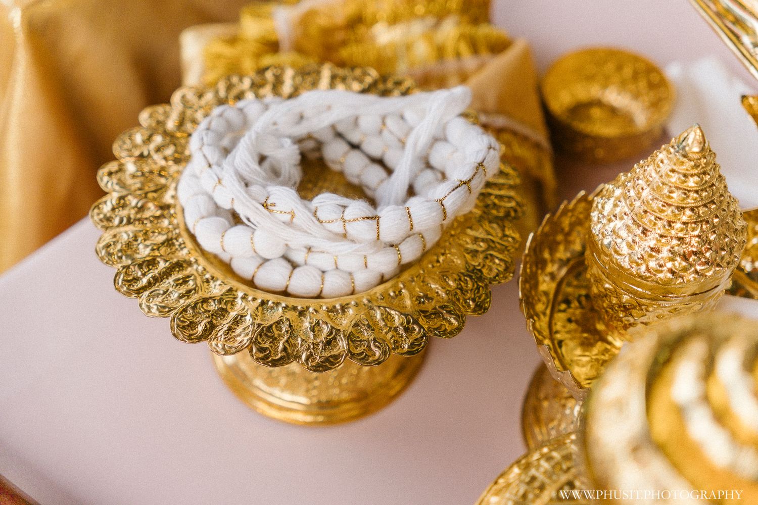 thai wedding