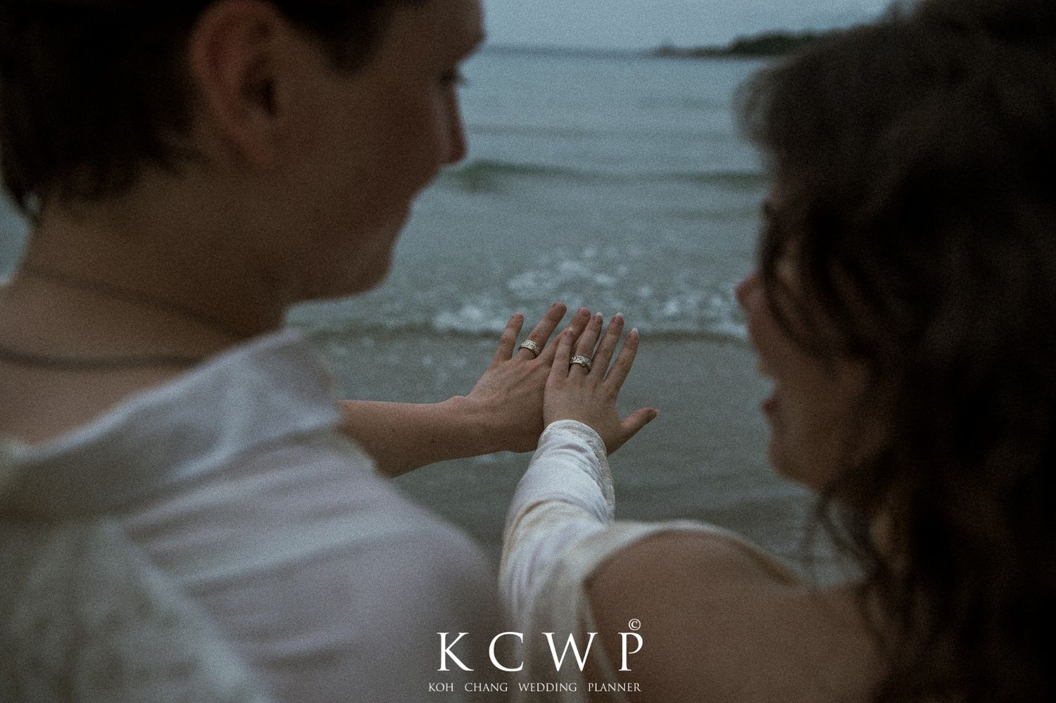 koh kood wedding