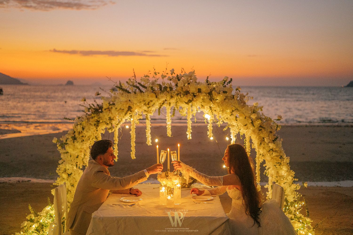 private dinner