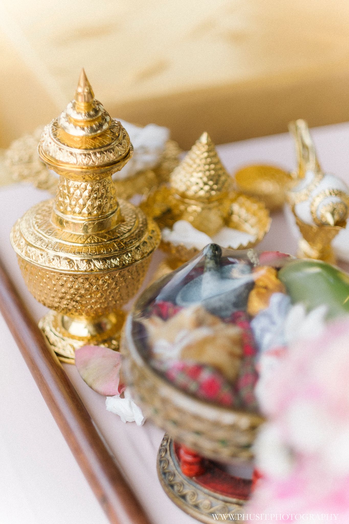thai wedding