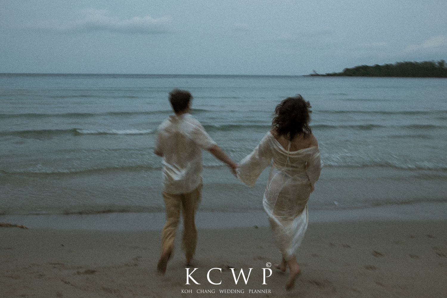 koh kood wedding