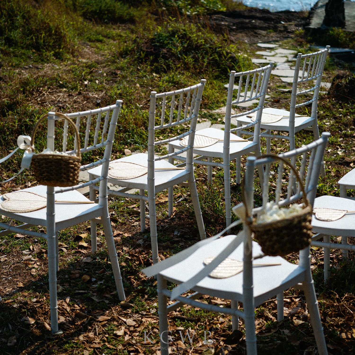 Luxury Wedding Planner Thailand | Seaside Hill Destination Wedding