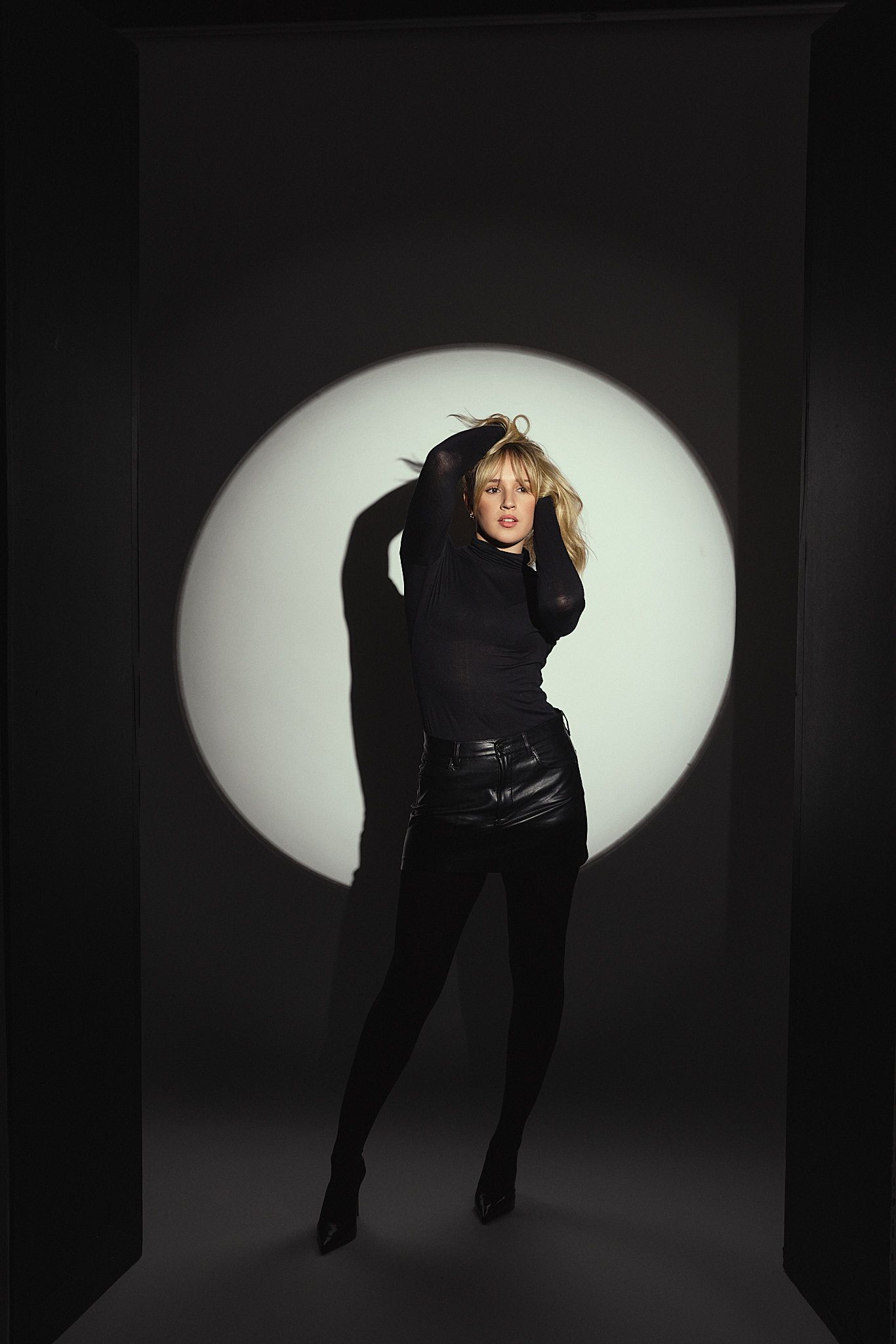 Portraits - Ken Yotsukura Photography